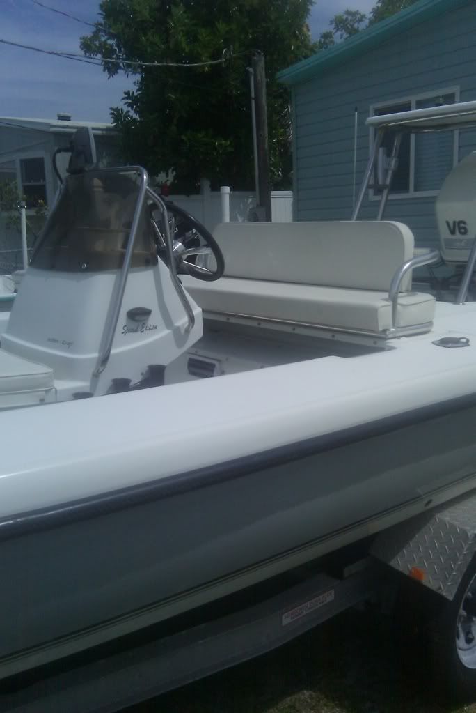 Flats Boats Manufacturers Page 2 The Hull Truth Boating and