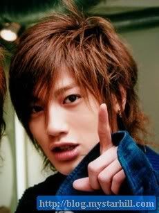 akanishi jin Pictures, Images and Photos