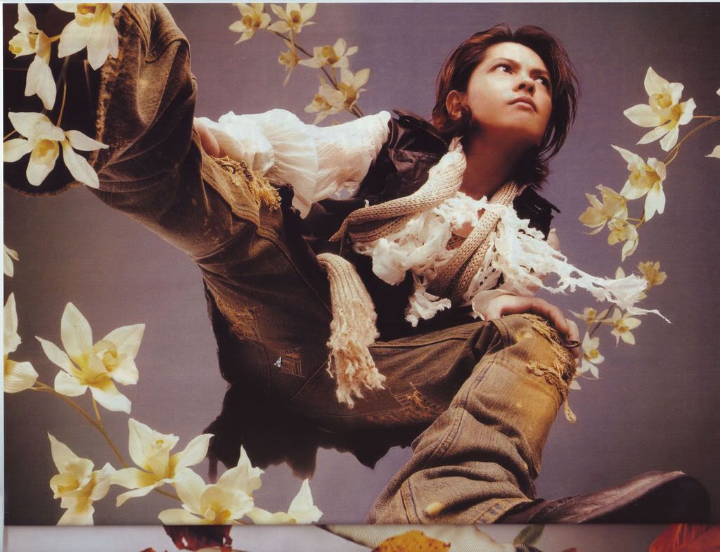 Hyde My Top Japan