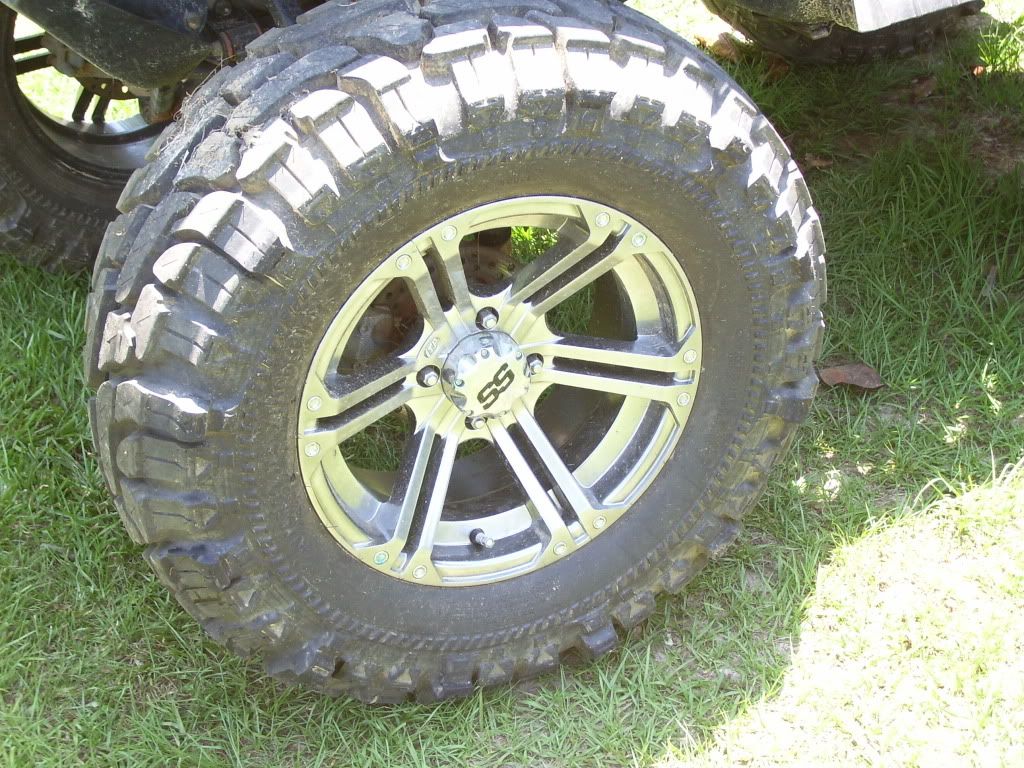 Where can you find 28-inch tires?