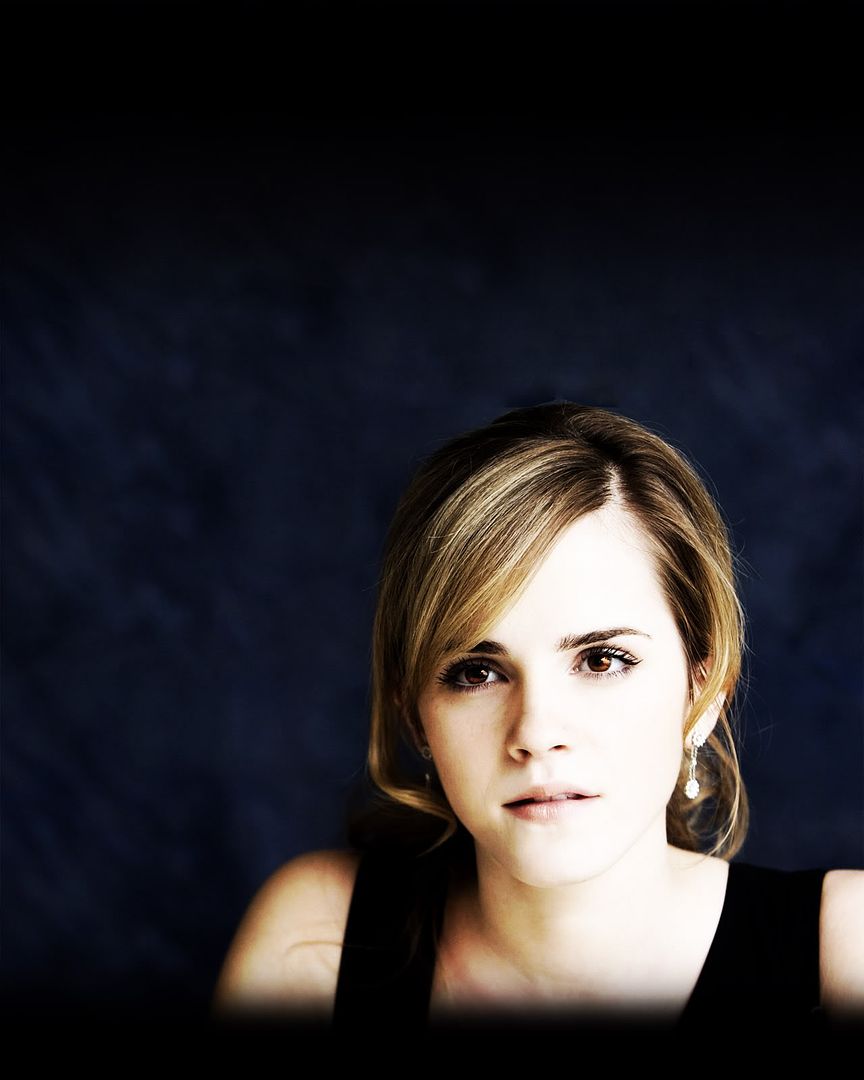 Emma Watson Dark