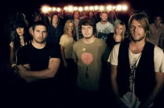 hillsong united