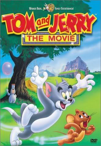 TomandJerryTheMovie1992.jpg Tom and Jerry The Movie (1992) image by moalni