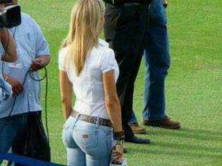 ines sainz Pictures, Images and Photos