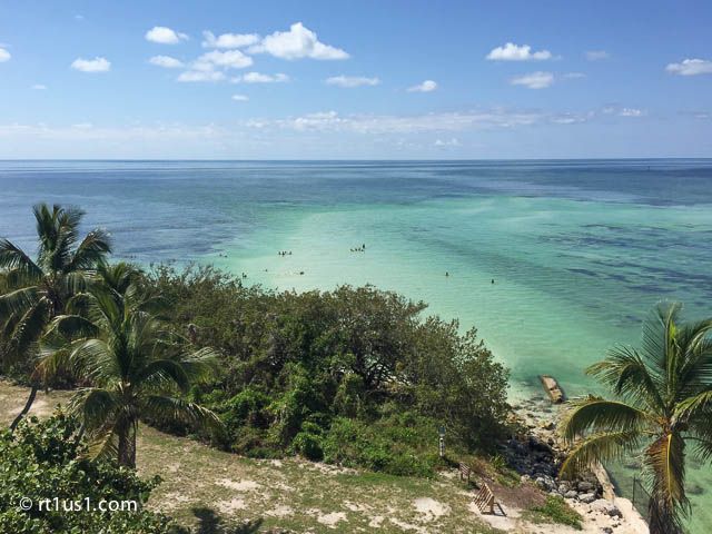 Bahia Honda State Park, Big Pine Key, Florida Bahia Honda State Park, Big Pine Key, Florida