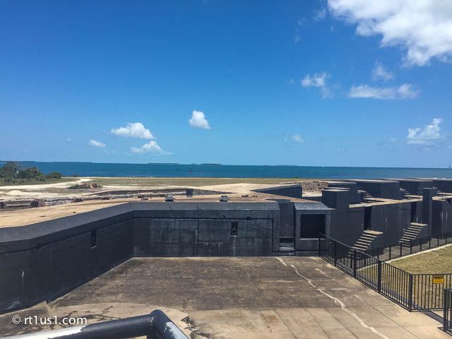 Fort Zachary Taylor State Park, Key West, Florida Fort Zachary Taylor State Park, Key West, Florida