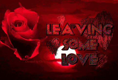 Leaving Love photo: LEAVING SOME LOVE showinglove2085.gif