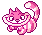 kitty from alice in wonderland