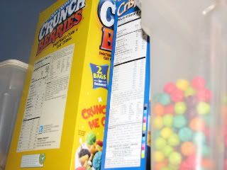 cereal