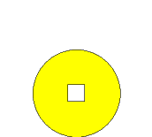 3D spinning coin photo 3Dspinningcoin.gif
