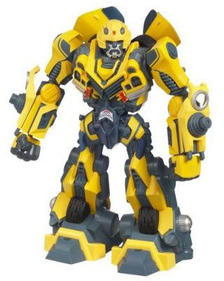 Transformers Action Figures, Transformers action figures bumblebee