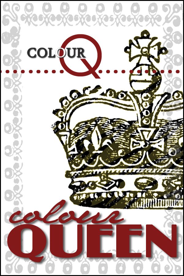 colourQueen badge