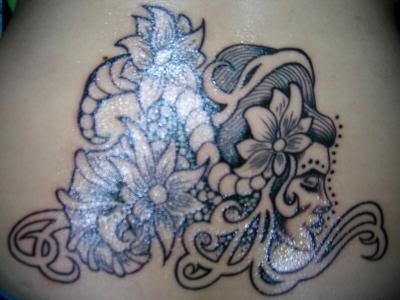 Incubus Tattoos on Hese Are The Tattoo S Of My Idol Brandon Boyd Brandon Boyd Zimbio