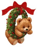 Wreathbear_glitter Pictures, Images and Photos