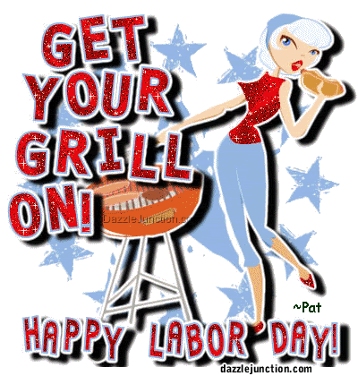 Labor Day photo: Grill LadyGrillOn_glitter_signed.gif