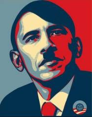 Hitler obama photo:  Obamanazi.jpg