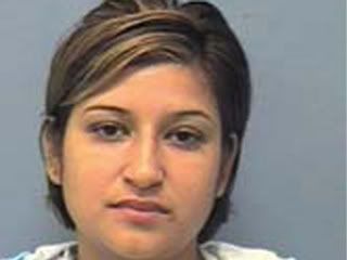 Martha Medina-Hernandez, one person of interest in the burned body case - MarthaMedinaHernandez_2009030217110