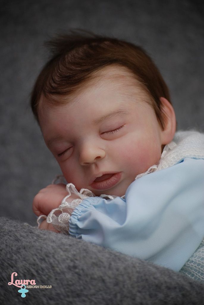 laura reborn dolls