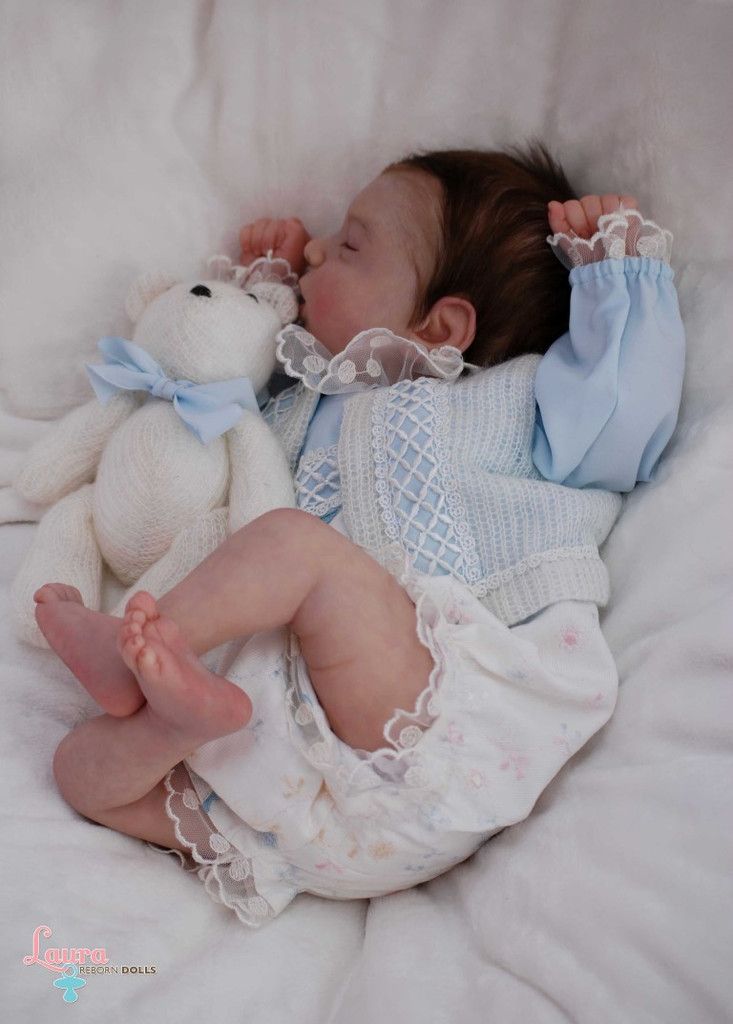 laura reborn dolls