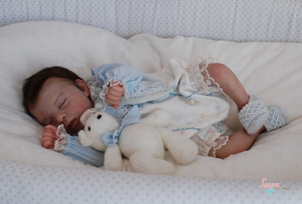 laura reborn dolls