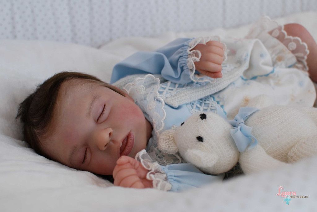 laura reborn dolls