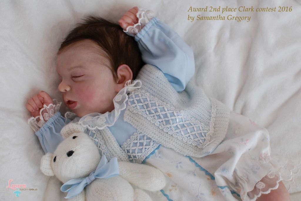 laura reborn dolls