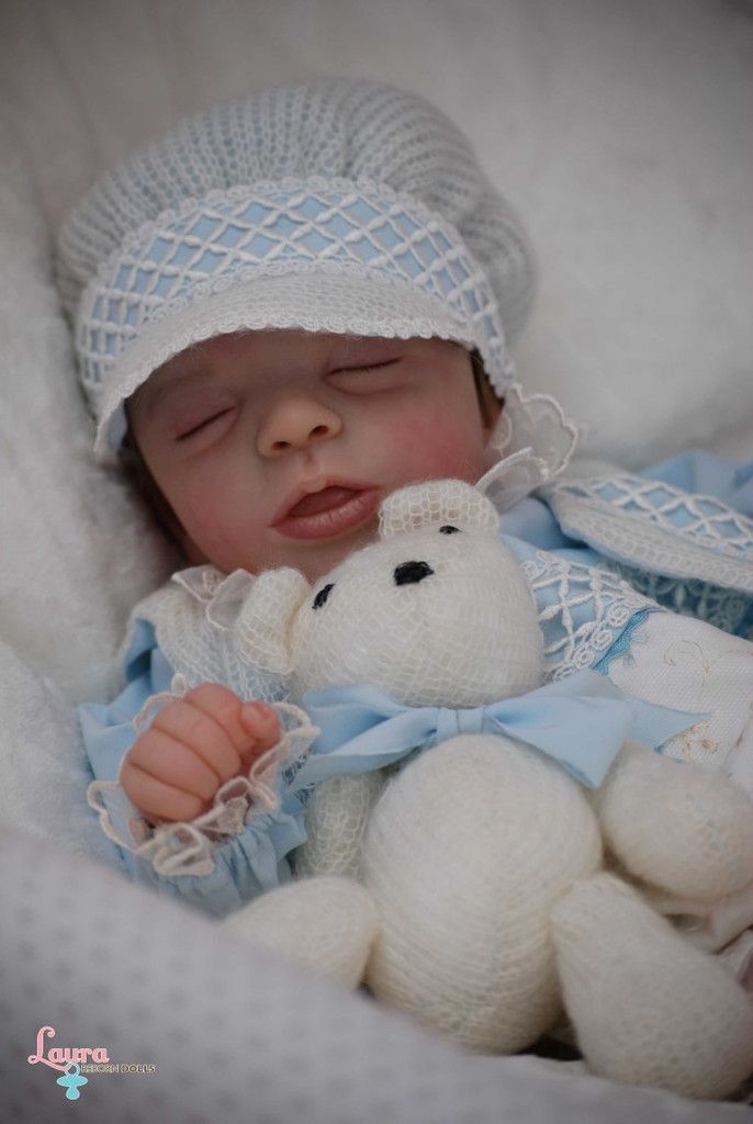 laura reborn dolls