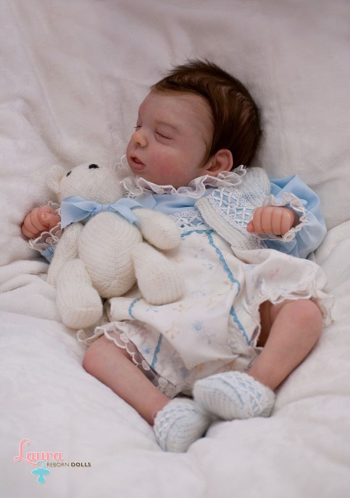 laura reborn dolls