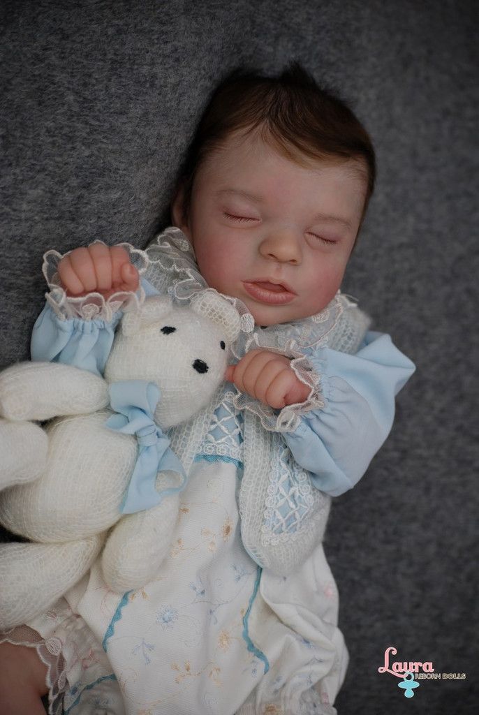 laura reborn dolls