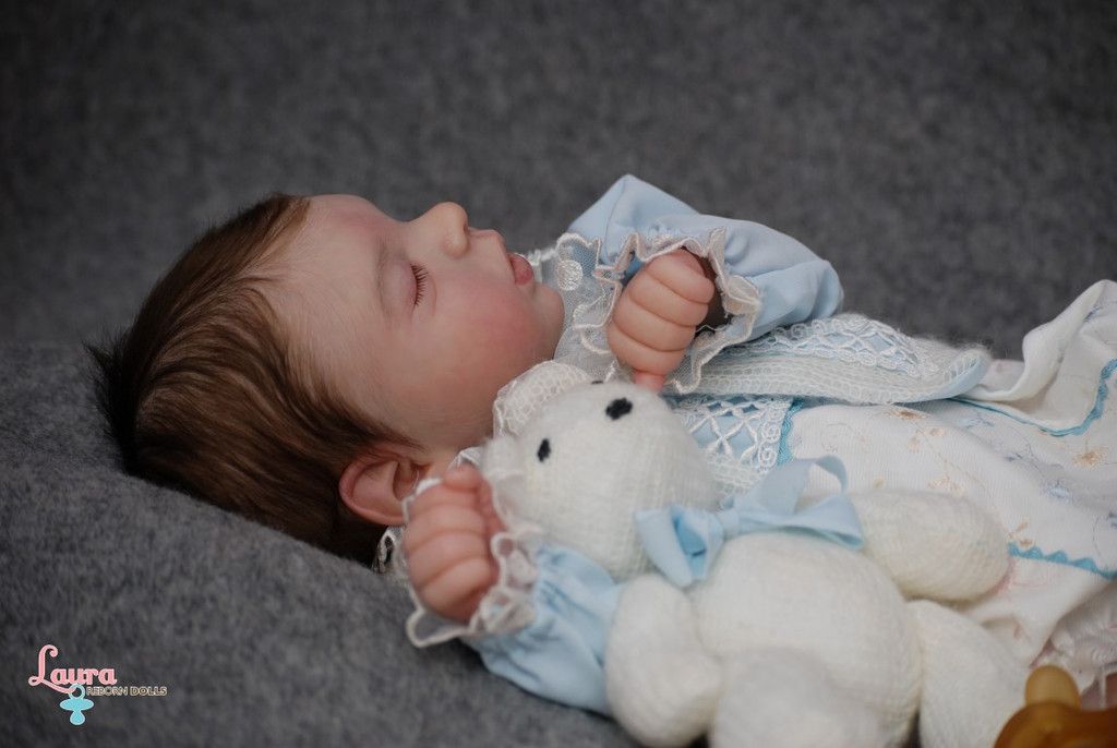 laura reborn dolls