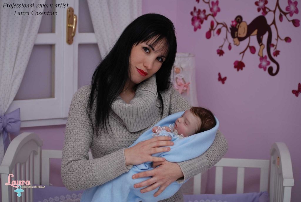 laura reborn dolls