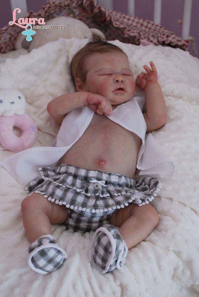 laura reborn dolls