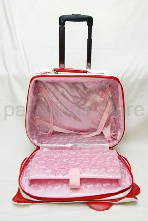 Tas Koper Hello Kitty