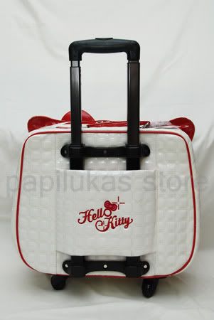 Tas Koper Hello Kitty