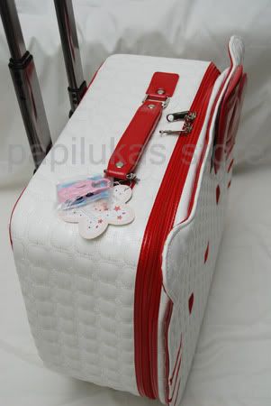 Tas Koper Hello Kitty