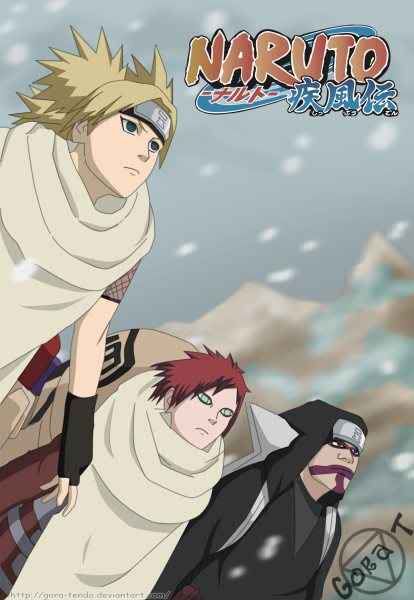 Naruto Manga Pictures, Images and Photos