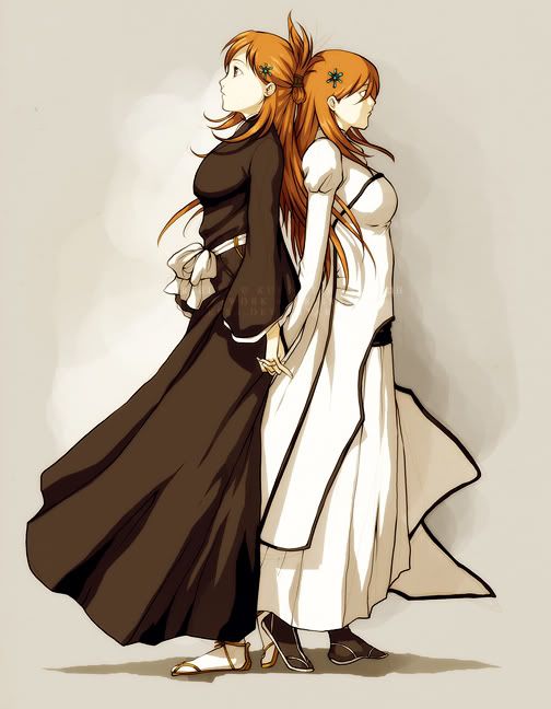 orihime