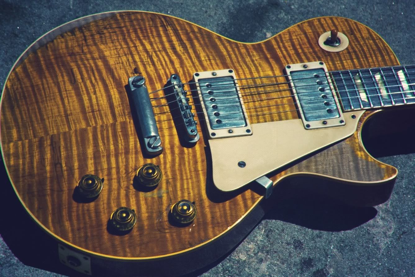 Dating les pauls