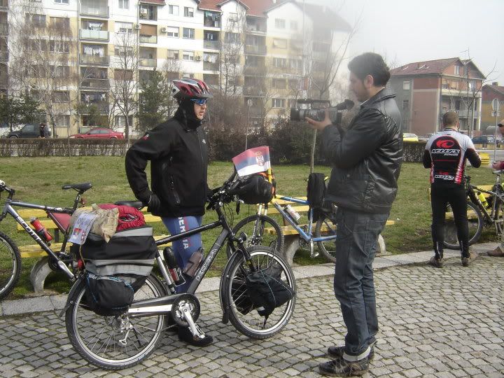 Postavljena slika