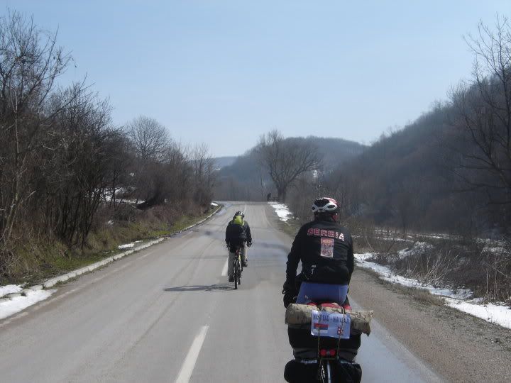 Postavljena slika