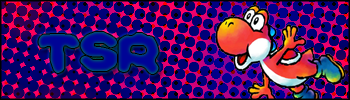 [Image: TSRBanner.png]