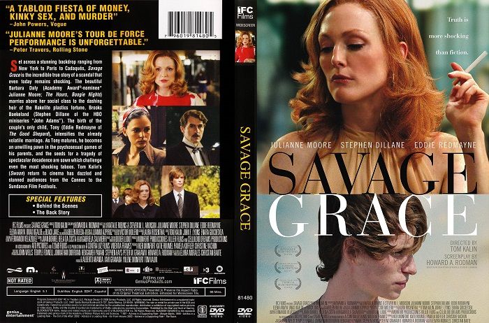 Savage grace 720p download torrent