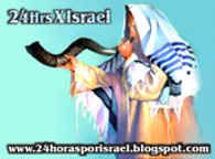 Pedid por la paz de de Jerusalen...