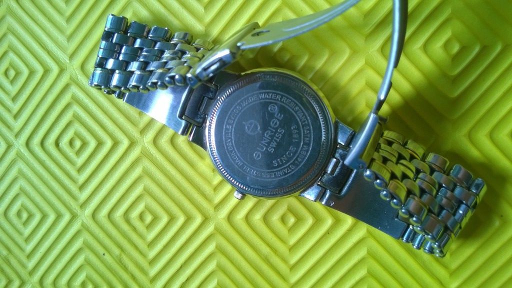 HCM - BÁN ĐỒNG HỒ ĐEO TAY - NHẬT BẢN - 17