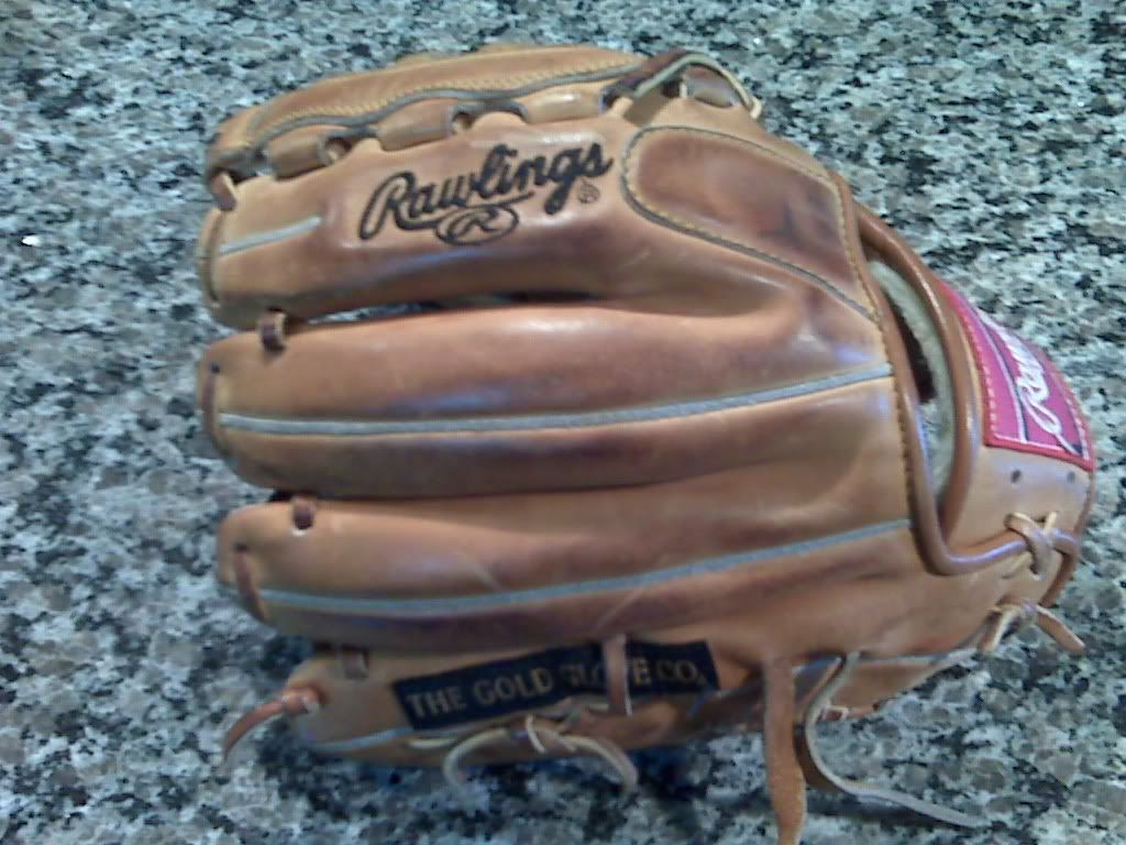 rawlings pro 1000