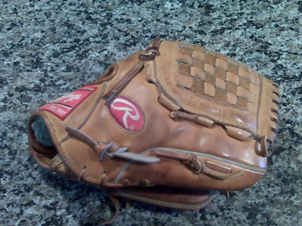 rawlings pro 1000