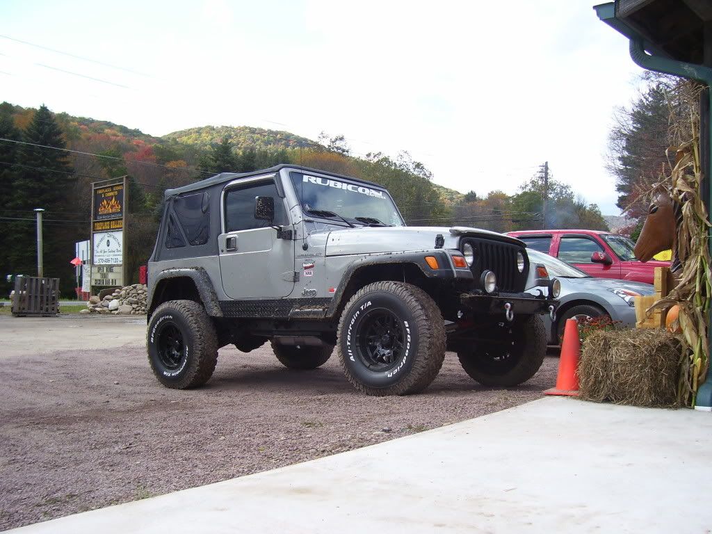 Gmc Jeep