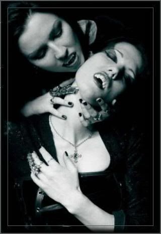 vampire love Pictures, Images and Photos