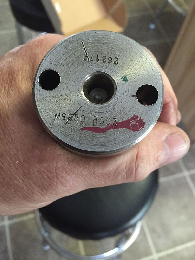 For Sale B303 Cam Ford Mustang Forums