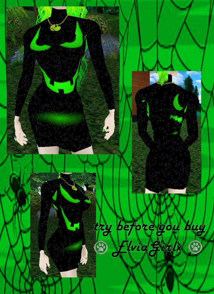  photo toxic green halloween dress BIG_zps93mkxlgs.jpg